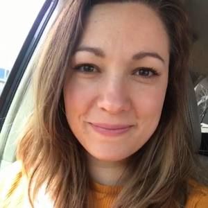 Meet your Posher, Abby